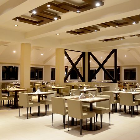 Hotel Puerto Blest エクステリア 写真