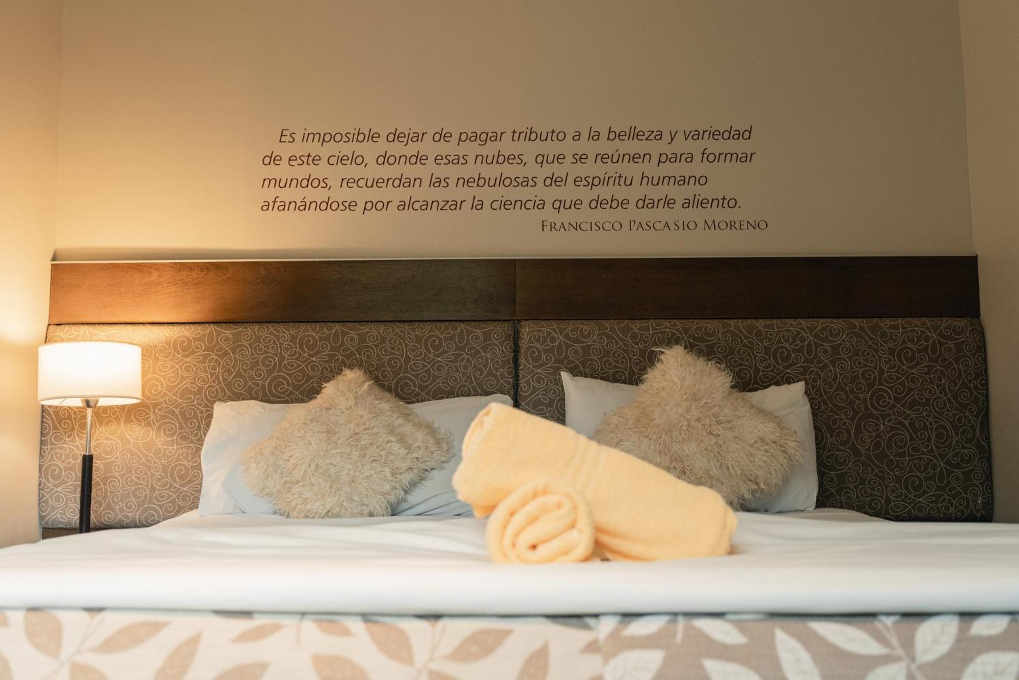 Hotel Puerto Blest エクステリア 写真